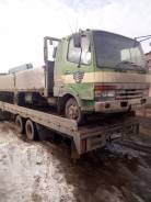 Mitsubishi Fuso
