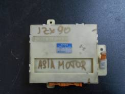 Блок управления климат-контролем. Toyota Mark II, JZX90, JZX90E, JZX93, SX90 Toyota Cresta, JZX90, JZX93, SX90 Toyota Chaser, JZX90, JZX93, SX90 Двига...