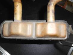 Радиатор отопителя. Toyota Mark II, GX90, JZX90, JZX90E, JZX91, JZX91E, JZX93, LX90, LX90Y, SX90 Toyota Cresta, GX90, JZX90, JZX91, JZX93, LX90, SX90...