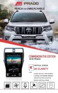 Toyota Land Cruiser Prado. Под заказ