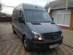 Mercedes-Benz Sprinter 313 CDI. Продается микроавтобус Mercedes-Benz, 2 200 куб. см., 9 мест