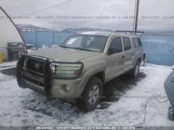 Toyota Tacoma. GRN245L, 1GR