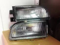 Фара противотуманная. Toyota Caldina, CT190, CT190G, ST190, ST190G, ST191, ST191G, ST195, ST195G Toyota Carina E, AT190, AT190L, AT191, AT191L, CT190...