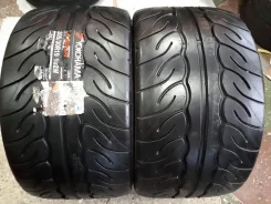 Yokohama Advan Neova AD08. ������, 2013 ���, ����� ����