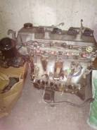 Двигатель в сборе. Toyota: Tacoma, Granvia, Dyna, 4Runner, Hilux, Regius, Coaster, Grand Hiace, Land Cruiser, ToyoAce, Touring Hiace, T100, Hilux Surf...