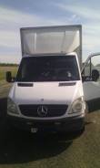 Mercedes-Benz Sprinter. Продам мерседес спринтер фургон, 2 000 куб. см., 2 500 кг.
