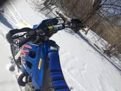 Suzuki TS200R. 200 куб. см., исправен, птс, без пробега