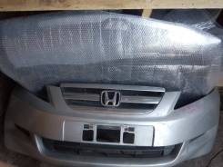 Бампер. Honda Edix, BE1, BE2, BE3, BE4, BE8