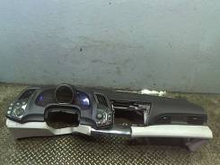 Панель передняя салона (торпеда) Honda CR-Z