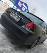 Спойлер. Toyota Mark II, GX110, GX115, JZX110, JZX115