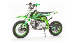 Motoland XR 250. 70 куб. см., исправен, без птс, без пробега. Под заказ