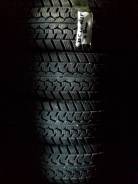 Dunlop SP 055. Зимние, без шипов, 5 %, 4 шт