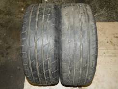 Bridgestone Potenza RE003 Adrenalin. Летние, 2016 год, 10 %, 2 шт