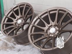 ADV.1. 9.5x18", 5x114.30, ET20