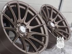 ADV.1. 8.5x18", 5x114.30, ET28