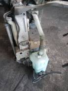 Бачок стеклоомывателя. Honda Edix, BE1, BE2, BE3, BE4, BE8