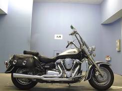 Yamaha Roadstar 1600. 1 600 куб. см., исправен, птс, без пробега. Под заказ