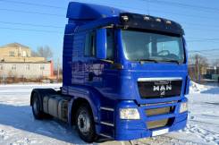 MAN TGS 19.400. в Барнауле, 10 500 куб. см., 18 000 кг.