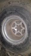 Mickey Thompson. 14.0x16.5", 6x139.70, ET-98
