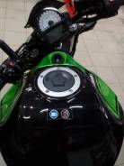 Kawasaki ER-6n. 650 куб. см., исправен, птс, без пробега