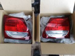 Стоп-сигнал. Lexus: GS460, GS350, GS430, GS300, GS450h Двигатели: 1URFE, 1URFSE, 2GRFSE, 3GRFE, 3GRFSE, 3UZFE