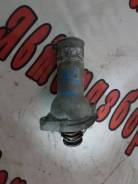 Корпус термостата. Toyota: Mark II Wagon Blit, Crown Majesta, Crown, Mark II, Cresta, Progres, Chaser Двигатель 1JZGE