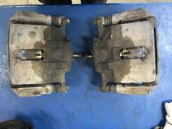 Суппорт тормозной. Honda Accord, CF4, CF5, CF6, CF7, CH9, CL2, CL3 Honda Torneo, CF4, CF5, CL3 Honda Stepwgn, RF3, RF4, RF5, RF6, RF7, RF8 Двигатель F...