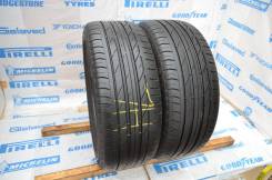 Bridgestone Turanza T001. Летние, износ: 10%, 2 шт