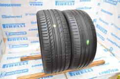 Continental ContiSportContact 5. Летние, 10 %, 2 шт