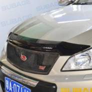 Дефлектор капота. Subaru Legacy, BR9, BRF Subaru Outback, BR, BR9, BRF