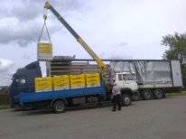 Isuzu Forward. Продам isuzu forvard, 6 500 куб. см., 5 000 кг.
