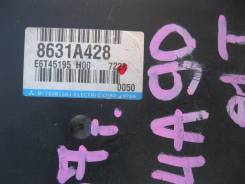 Блок управления двс. Mitsubishi Colt Plus, Z21A Mitsubishi Colt, Z21A Двигатель 4A90