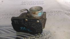 Заслонка дроссельная. Toyota: Ractis, Premio, Allion, Allex, ist, Vios, Sienta, Vitz, Corolla Axio, Porte, Corolla, Probox, Yaris, Spade, Auris, Corol...