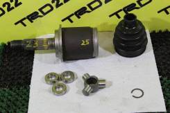 Шрус подвески. Honda Stream, RN7, RN9 Honda Crossroad, RT2, RT4 Двигатели: R18A, R20A