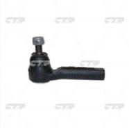 Наконечник рулевой SUBARU FORESTER 4WD 98-09, IMPREZA 93-09, LEGACY 93-07