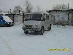 ГАЗ 2752. Продается соболь, 2 200 куб. см., до 3 т