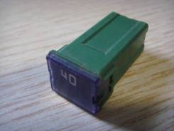 Предохранитель. Mitsubishi: Proudia, Lancer Cedia, Delica, Minica, Lancer, Mirage, Dion, Dingo, Bravo, Dignity, Toppo BJ Wide, Toppo BJ, Chariot Grand...