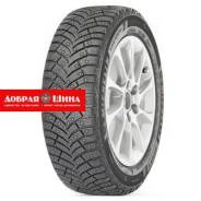Michelin X-Ice North 4