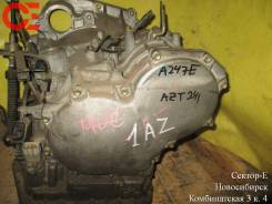 АКПП TOYOTA A247E 1AZ 2WD