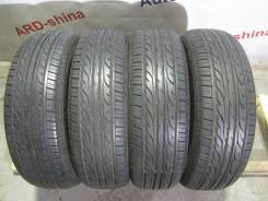 Dunlop Enasave EC202. Летние, без износа, 4 шт