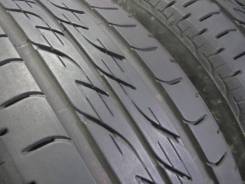 Bridgestone Nextry Ecopia. Летние, 2015 год, без износа, 4 шт