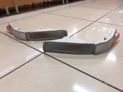 Поворотник. Toyota Crown Majesta, GS141, JZS141, JZS143, JZS145, LS141 Toyota Crown, GS141, JZS141, JZS143, JZS145, LS141 Двигатели: 1GFE, 1JZGE, 2JZG...