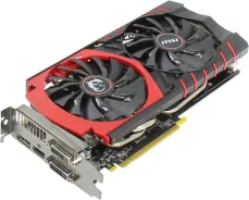 GeForce GTX 970