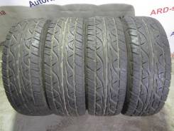 Dunlop Grandtrek AT3. Грязь AT, 2015 год, износ: 5%, 4 шт
