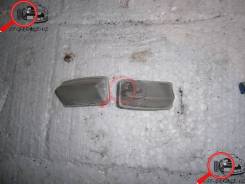 Фонарь освещения номерного знака. Toyota: Allion, Allex, Crown, Vios, Corolla, Raum, Estima, Sprinter, Caldina, Tarago, Isis, Comfort, Starlet, Coroll...
