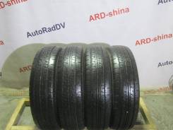 Dunlop Enasave VAN01. Летние, 2015 год, без износа, 4 шт