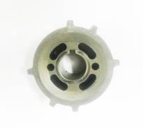 Шестерня коленвала. Subaru Forester, SF5, SF9 Subaru Legacy, BC2, BC3, BC4, BC5, BCA, BCK, BCL, BCM, BD4, BD5, BD9, BE5, BE9, BF3, BF4, BF5, BF7, BFA...