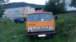 КамАЗ 55111. Продам Камаз Миксер, 10 850 куб. см., 4,50 куб. м.