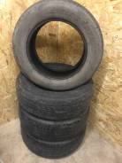 Bridgestone Dueler H/T 684II. Летние, 2010 год, износ: 40%, 4 шт