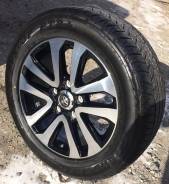 Колеса для двухсотки. 8.5x20 5x150.00 ET58